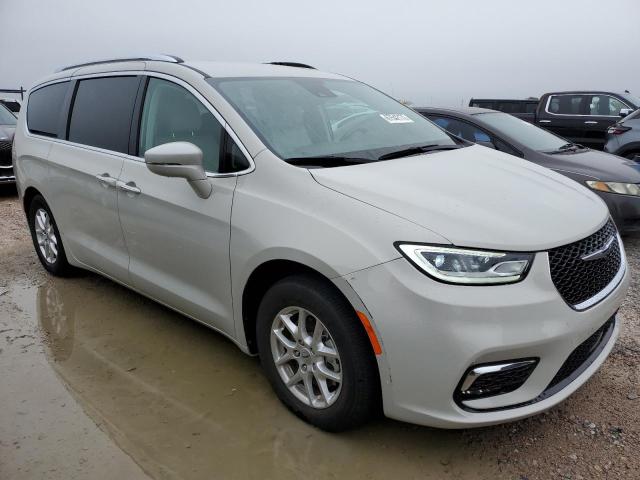 2021 CHRYSLER PACIFICA TOURING L VIN: 2C4RC1BG7MR590868