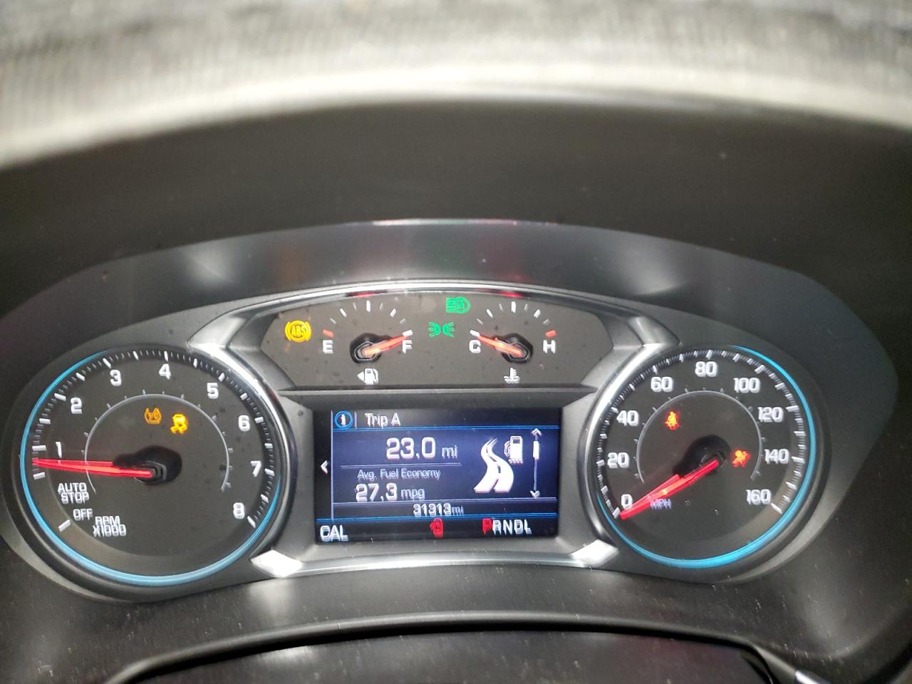 2022 CHEVROLET EQUINOX LT VIN:3GNAXKEV3NL237583