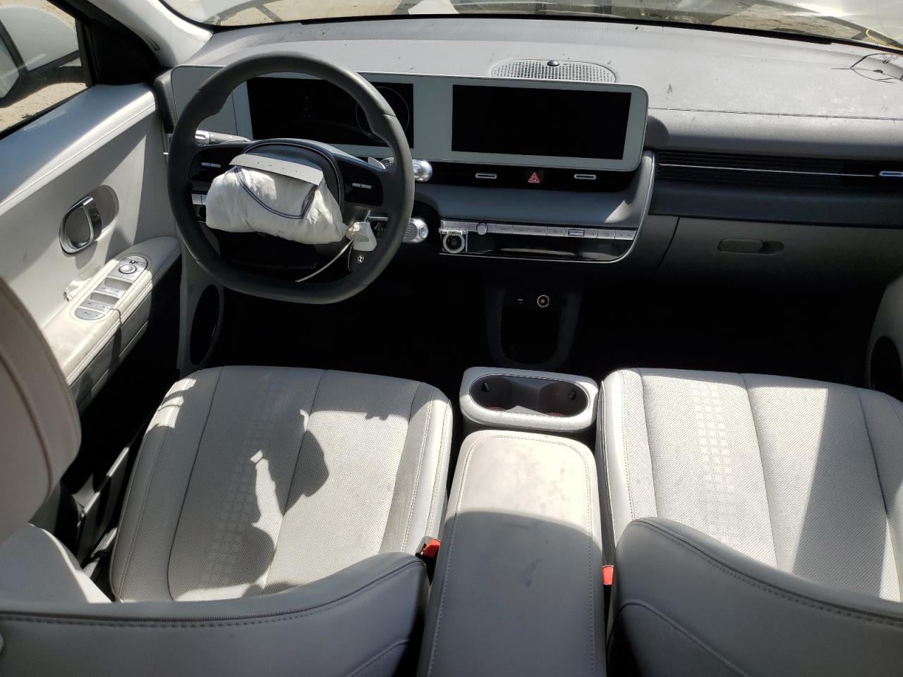 2023 HYUNDAI IONIQ 5 SEL VIN:KM8KN4AE7PU150195