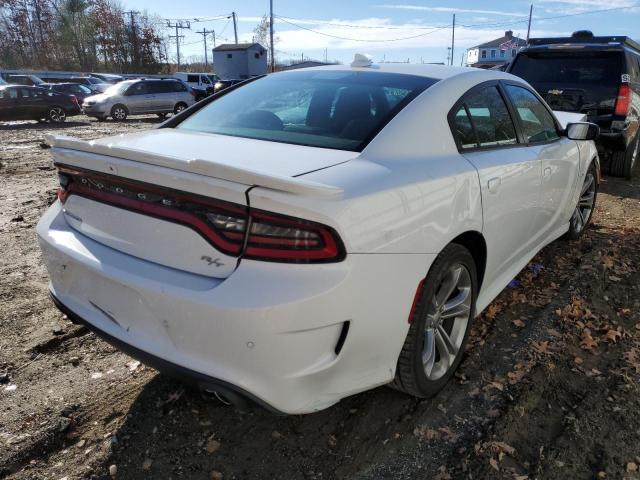 2021 DODGE CHARGER R/T VIN: 2C3CDXCT5MH584028