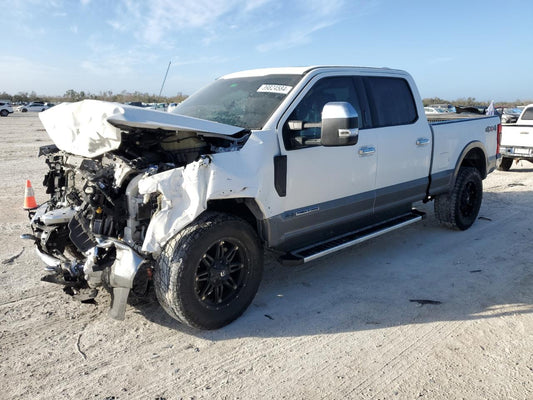 2022 FORD F250 SUPER DUTY VIN:1FT7W2BTXNEF52776