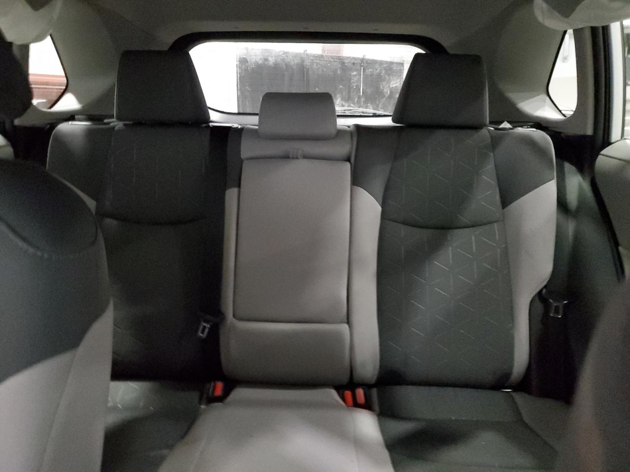 2022 TOYOTA RAV4 XLE VIN:4T3RWRFV9NU073125