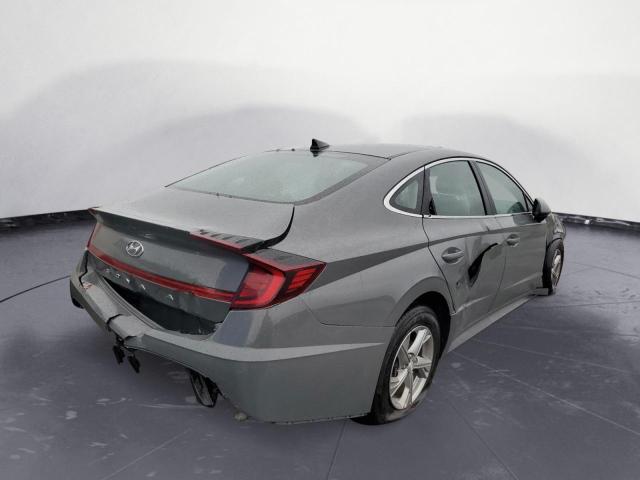 2021 HYUNDAI SONATA SE VIN: 5NPEG4JA0MH073068