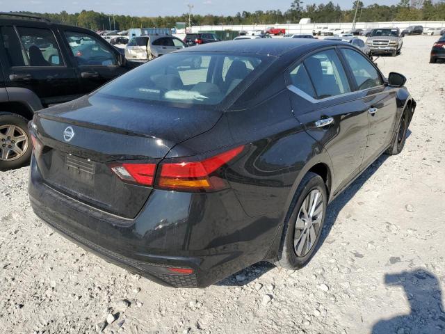 2021 NISSAN ALTIMA S VIN: 1N4BL4BV3MN372687