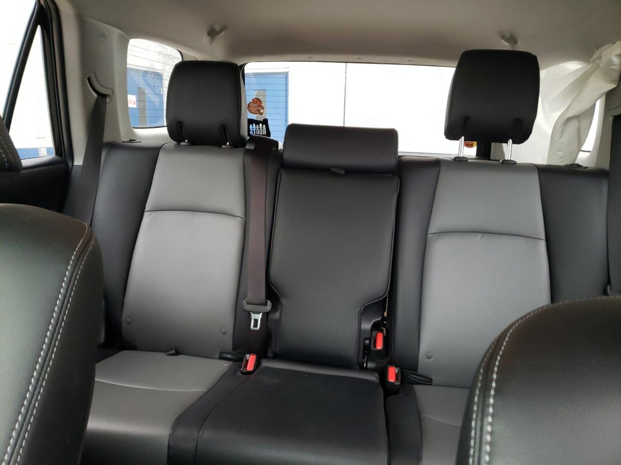 2022 TOYOTA 4RUNNER SR5/SR5 PREMIUM VIN:JTENU5JR3N6063534