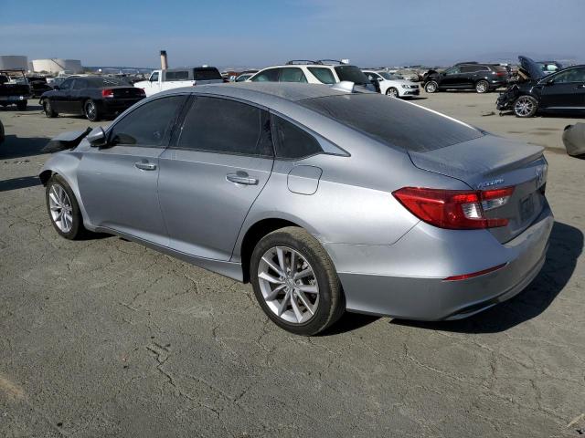 2021 HONDA ACCORD LX VIN: 1HGCV1F1XMA027891