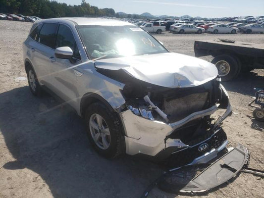 2021 KIA SORENTO LX VIN: 5XYRG4LC5MG056600