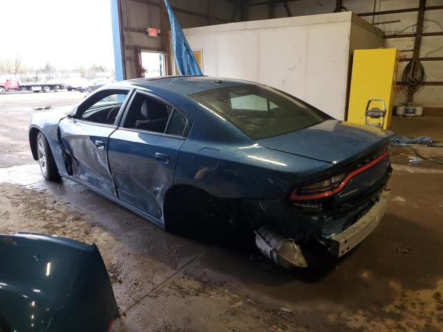 2021 DODGE CHARGER SXT VIN: 2C3CDXBGXMH514982