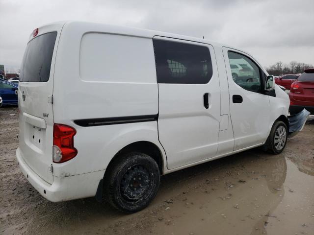 2021 NISSAN NV200 2.5S VIN: 3N6CM0KN8MK706865