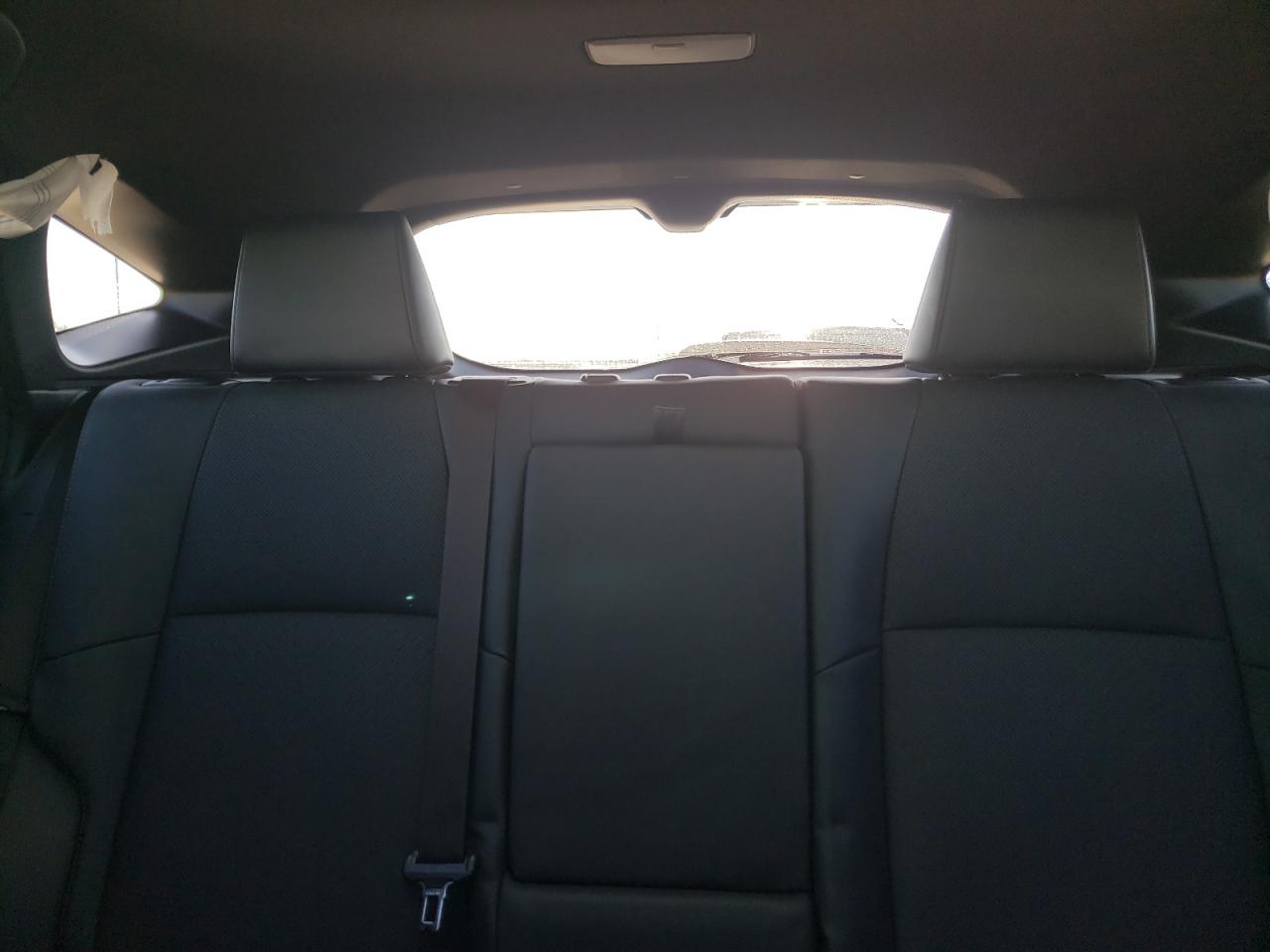 2022 TOYOTA VENZA LE VIN:JTEAAAAH6NJ099030