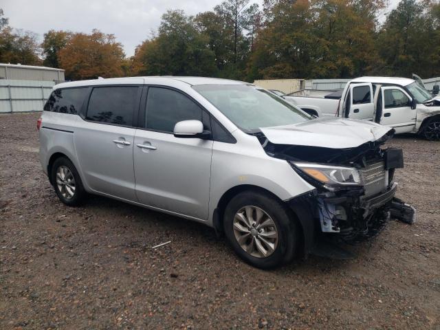 2021 KIA SEDONA LX VIN: KNDMB5***********