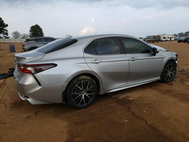 2021 TOYOTA CAMRY SE VIN: 4T1G31***********