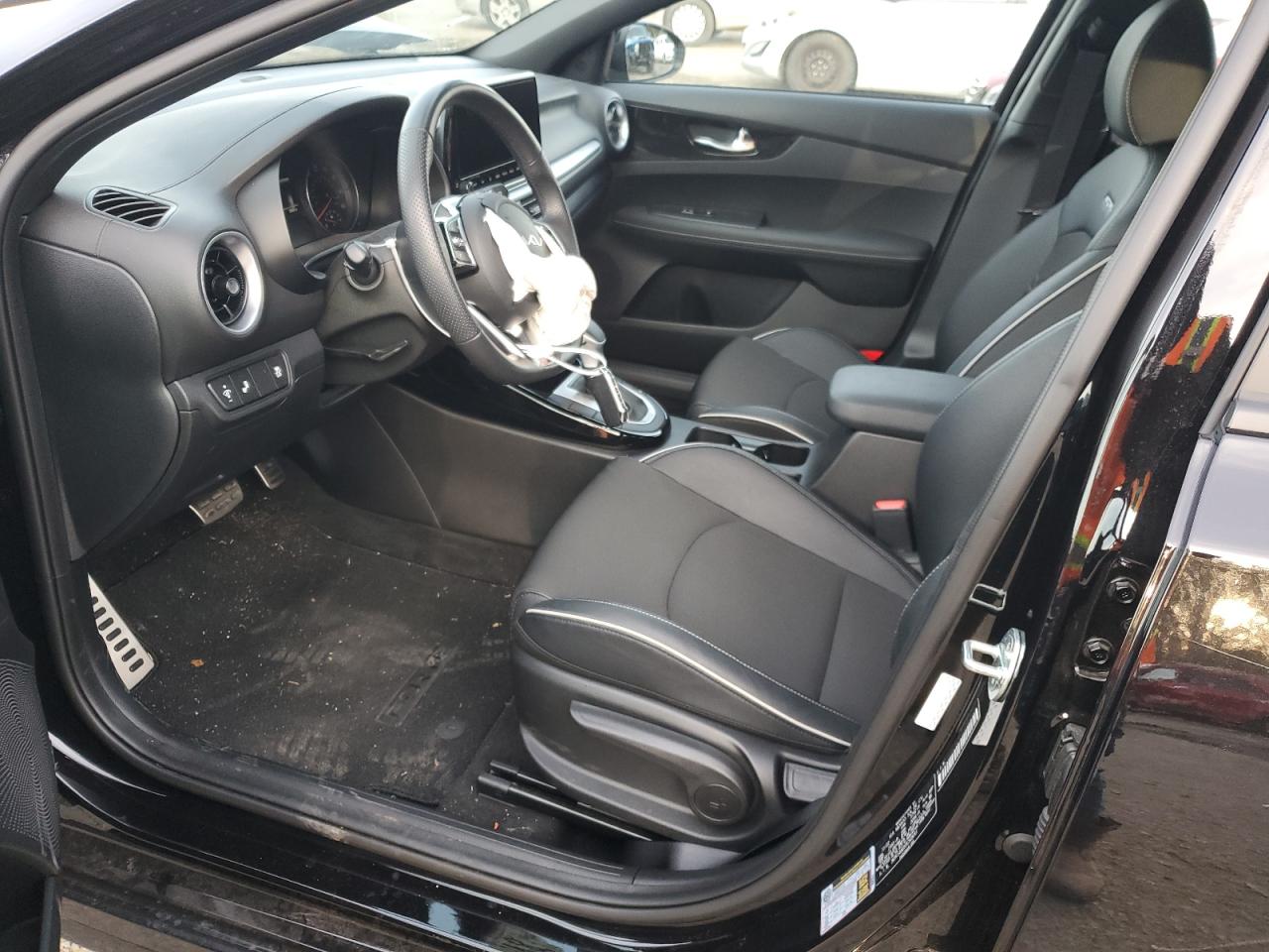 2023 KIA FORTE GT LINE VIN:3KPF54AD5PE568041
