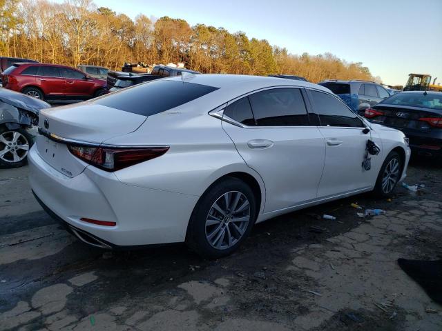 2021 LEXUS ES 350 BASE VIN: 58ACZ1B13MU104547