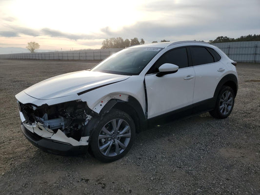 2022 MAZDA CX-30 PREFERRED VIN:3MVDMBCL3NM450459