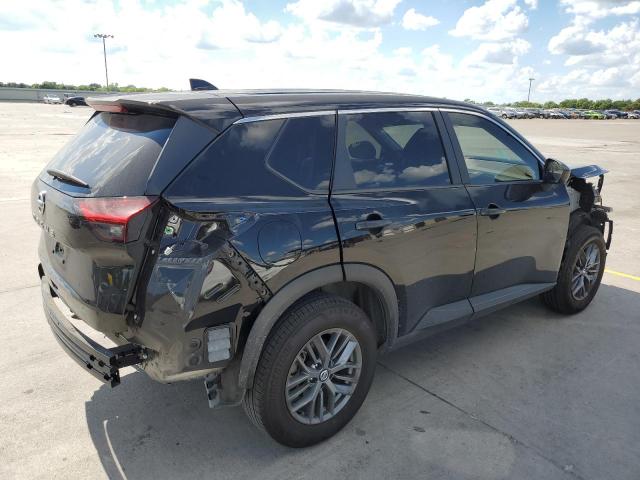 2021 NISSAN ROGUE S VIN: JN8AT3AA4MW004564