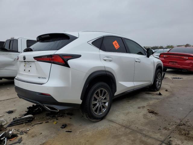 2021 LEXUS NX 300 BASE VIN: JTJDARBZ5M5028526