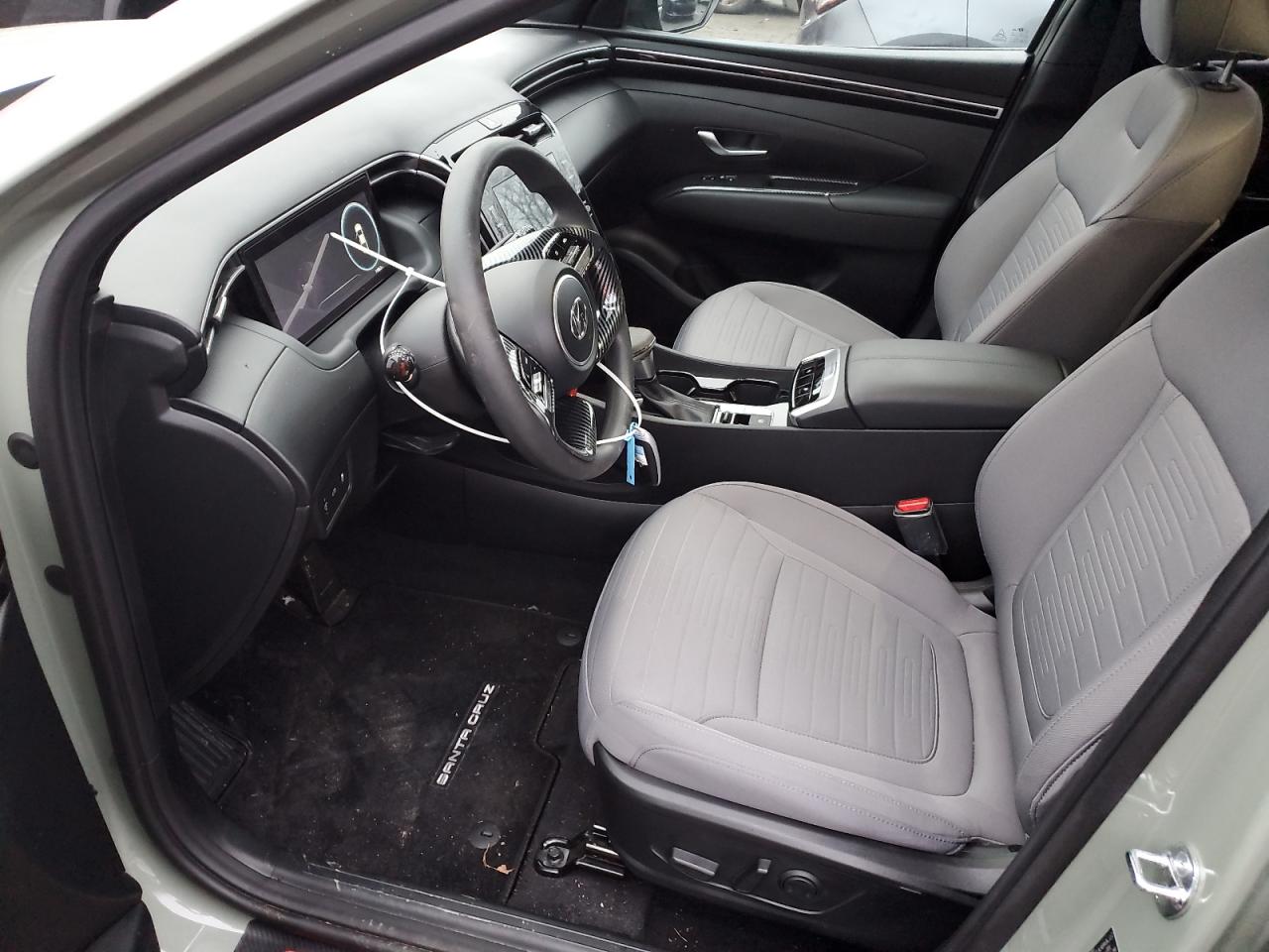 2023 HYUNDAI SANTA CRUZ SEL VIN:5NTJCDAE1PH062261
