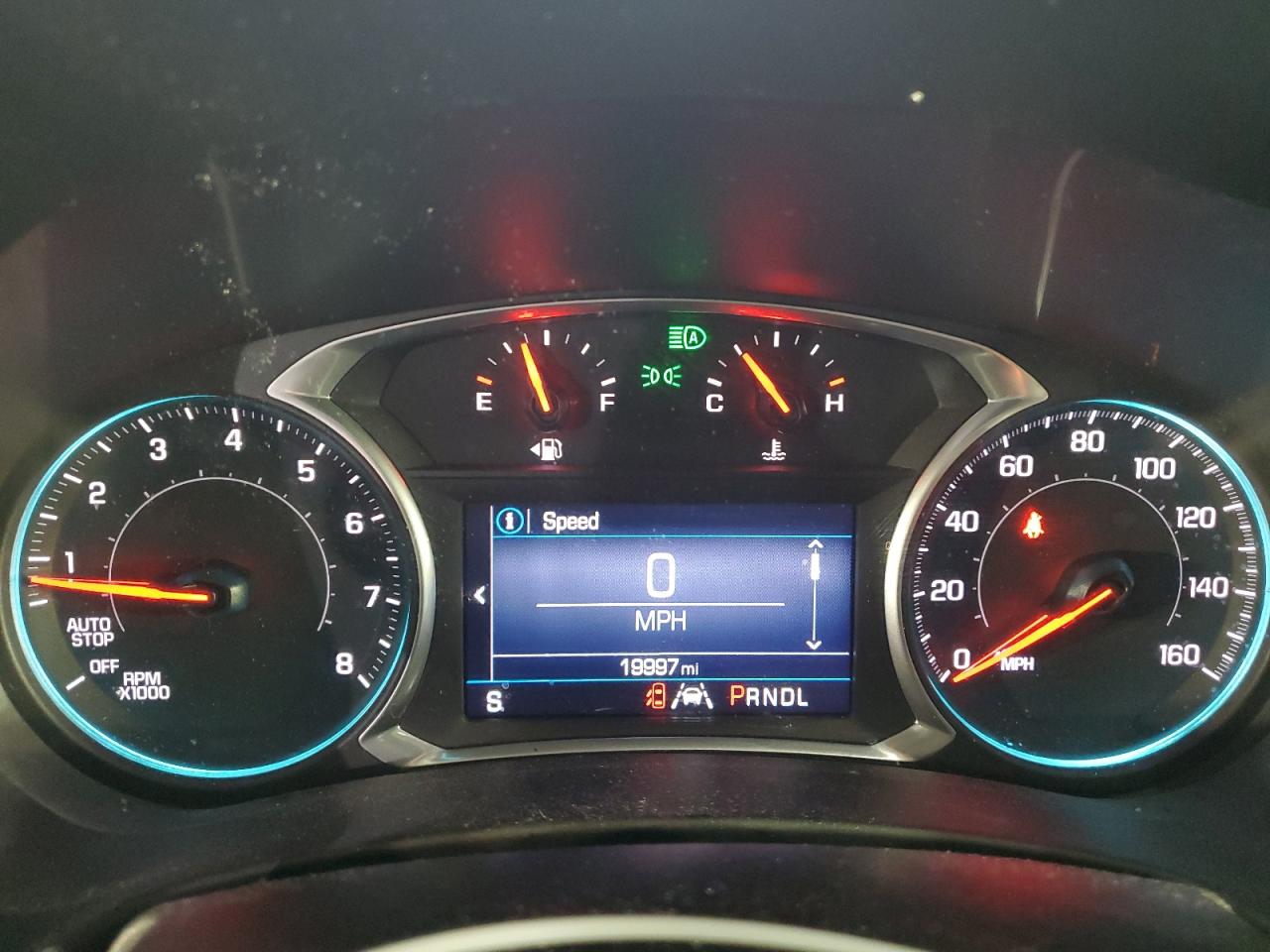 2022 CHEVROLET EQUINOX LT VIN:3GNAXUEV4NL167877