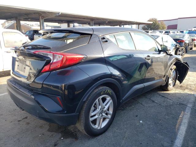 2021 TOYOTA C-HR XLE VIN: JTNKHMBX8M1096782