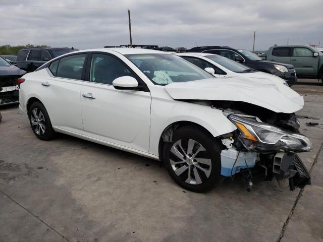 2021 NISSAN ALTIMA S VIN: 1N4BL4BVXMN357300