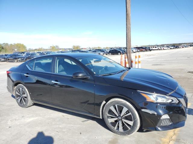 2021 NISSAN ALTIMA SV VIN: 1N4BL4DV3MN361914