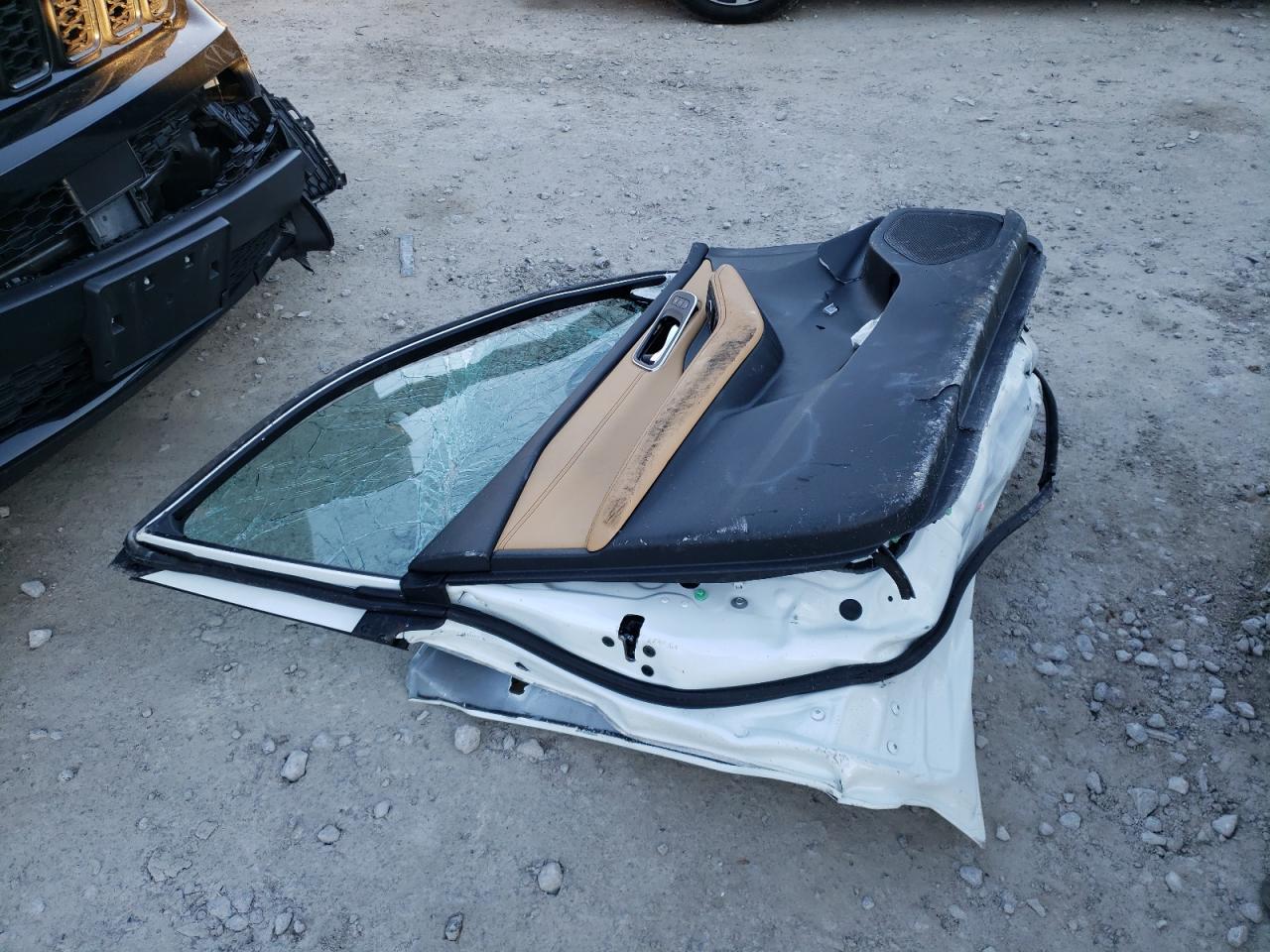 2022 NISSAN ROGUE PLATINUM VIN:JN8BT3DD8NW277499