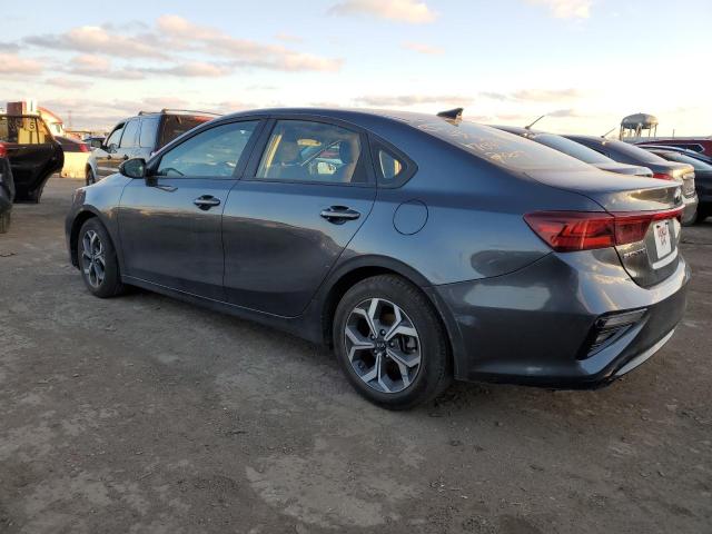 2021 KIA FORTE FE VIN: 3KPF24AD5ME372749