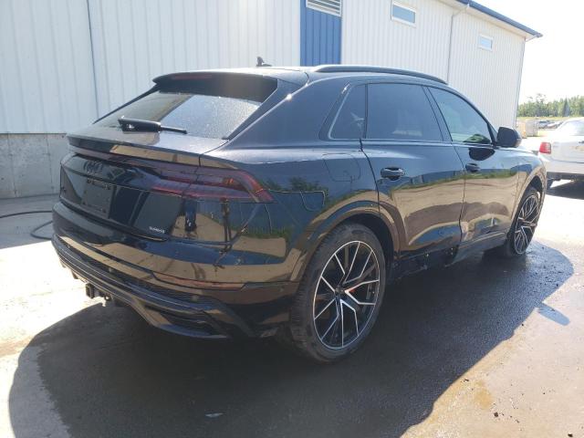 2021 AUDI Q8 PRESTIGE S-LINE VIN: WA1FVA***********