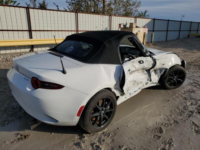 2021 MAZDA MX-5 MIATA SPORT VIN: JM1NDA***********