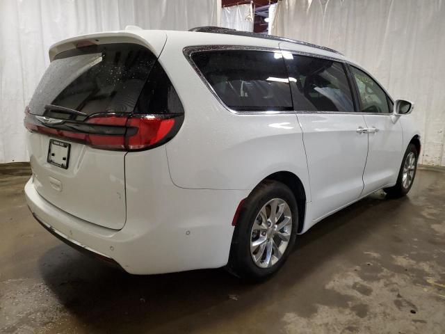 2021 CHRYSLER PACIFICA TOURING L VIN: 2C4RC1BG6MR559899