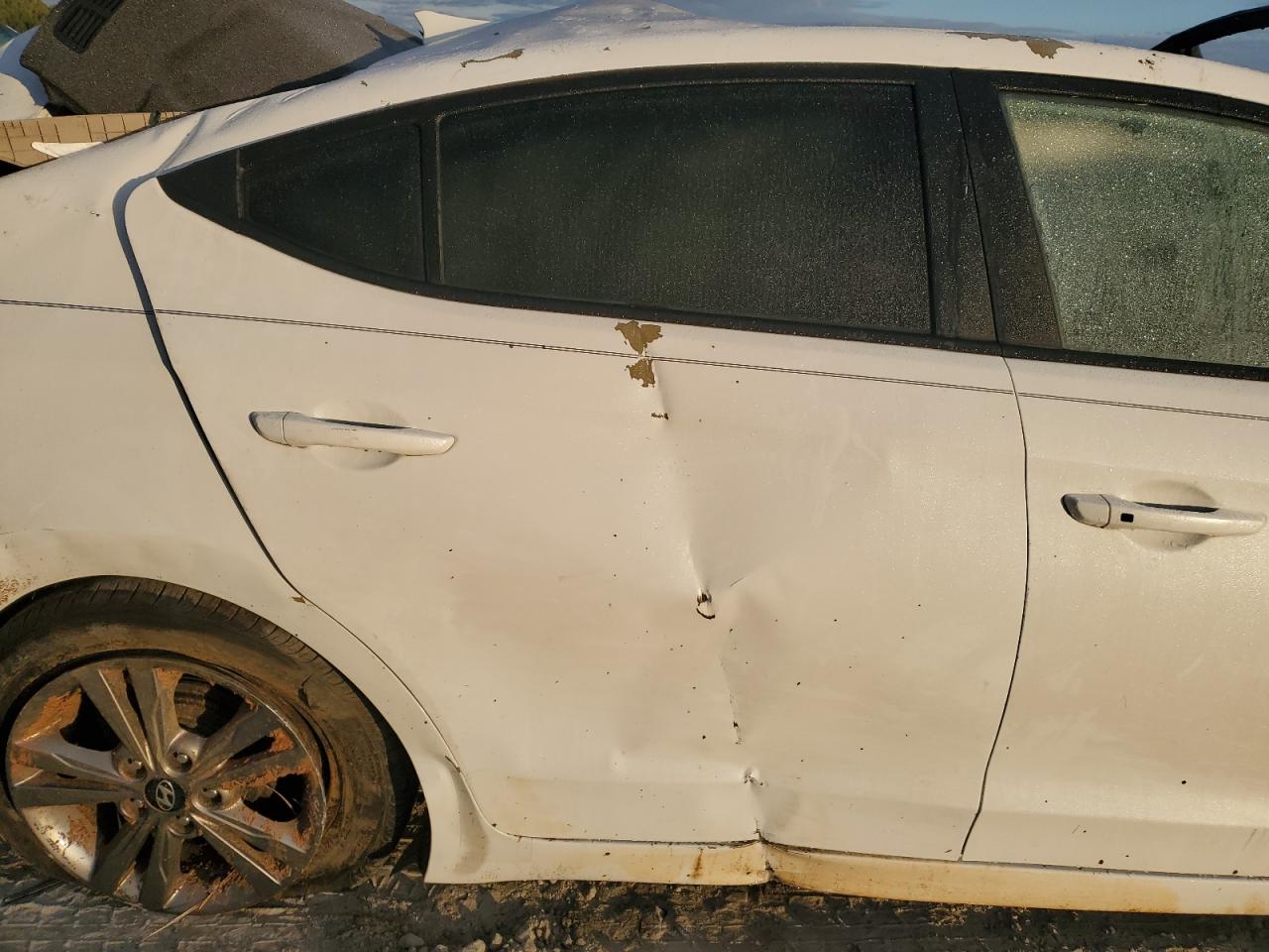 2023 HONDA CIVIC TOURING VIN:2HGFE1F94PH324986