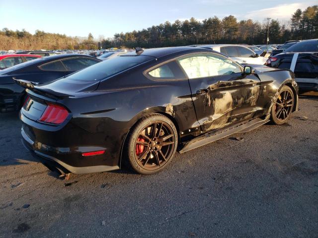 2021 FORD MUSTANG SHELBY GT500 VIN: 1FA6P8SJ9M5504295