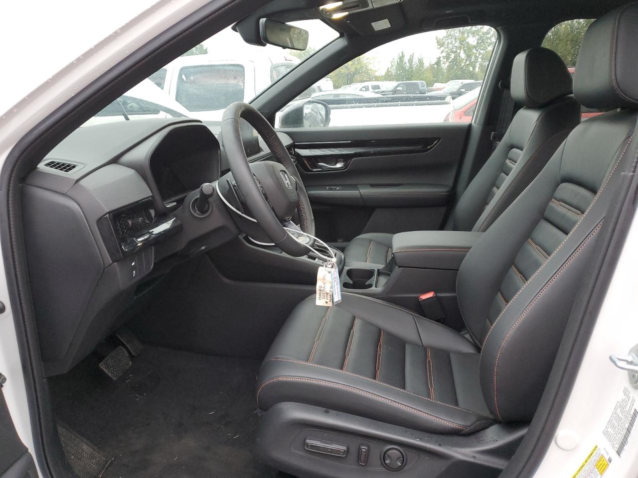 2024 HONDA CR-V SPORT TOURING VIN:5J6RS6H9XRL011942