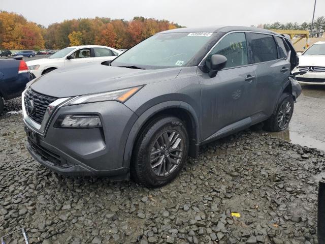 2021 NISSAN ROGUE S VIN: 5N1AT3AB1MC701403