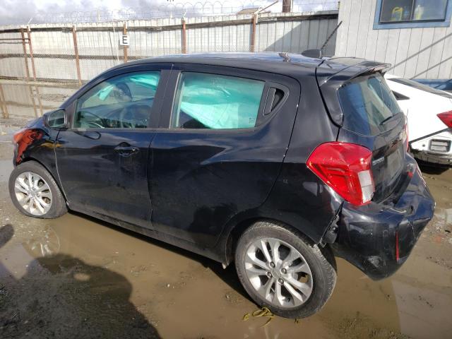 2021 CHEVROLET SPARK 1LT VIN: KL8CD6SA6MC222811