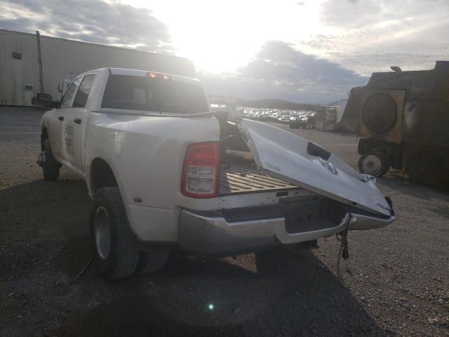 2021 RAM 3500 TRADESMAN VIN: 3C63RRGL0MG549617