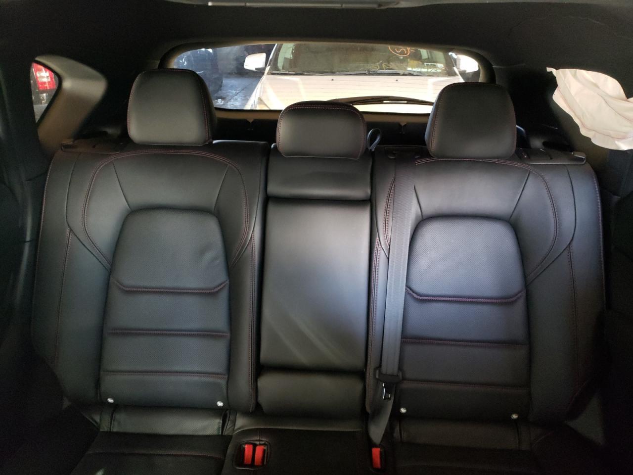 2023 MAZDA CX-5  VIN:JM3KFBAY1P0134590
