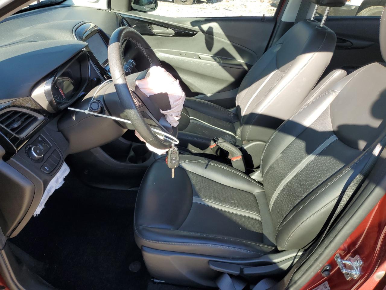 2022 CHEVROLET SPARK ACTIV VIN:78440273