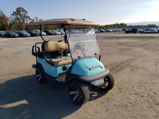 2021 GOLF CLUB CAR VIN: 1G9AM0824MB271335