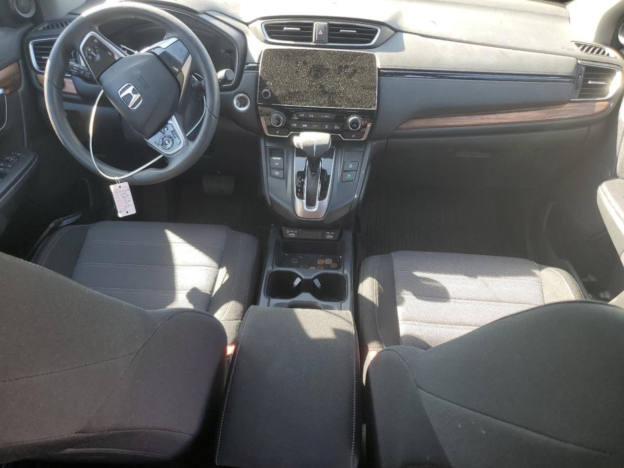 2022 HONDA CR-V EX VIN:7FARW2H51NE021857
