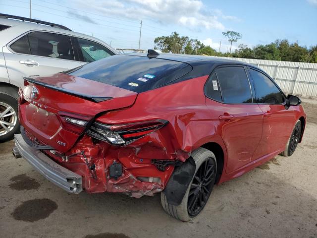 2021 TOYOTA CAMRY XSE VIN: 4T1K61AK3MU476928