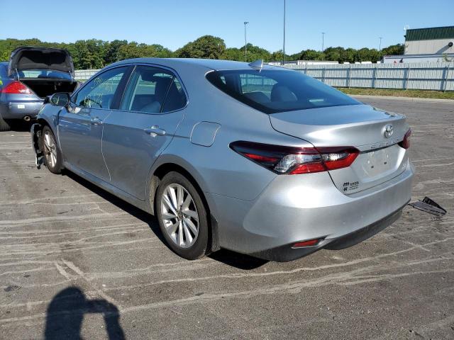 2021 TOYOTA CAMRY LE VIN: 4T1C11BK9MU037721