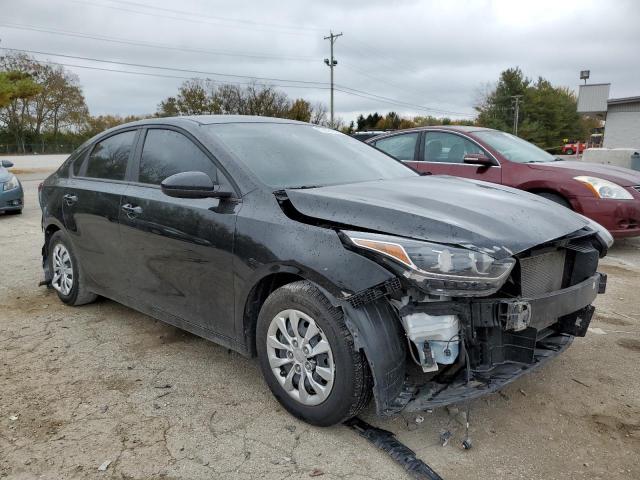 2021 KIA FORTE FE VIN: 3KPF24AD1ME266704