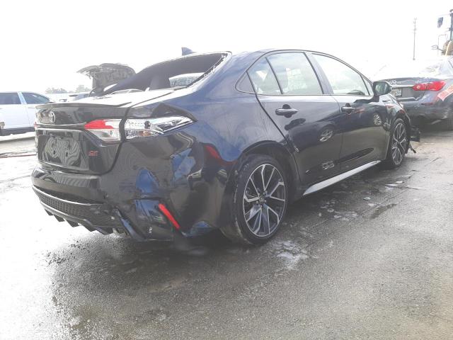 2021 TOYOTA COROLLA SE VIN: JTDS4MCE5MJ075904