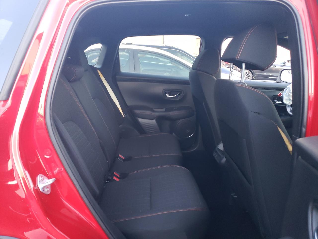2023 HONDA HR-V SPORT VIN:3CZRZ1H51PM720525
