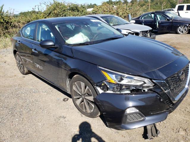 2021 NISSAN ALTIMA SV VIN: 1N4BL4DV7MN366596