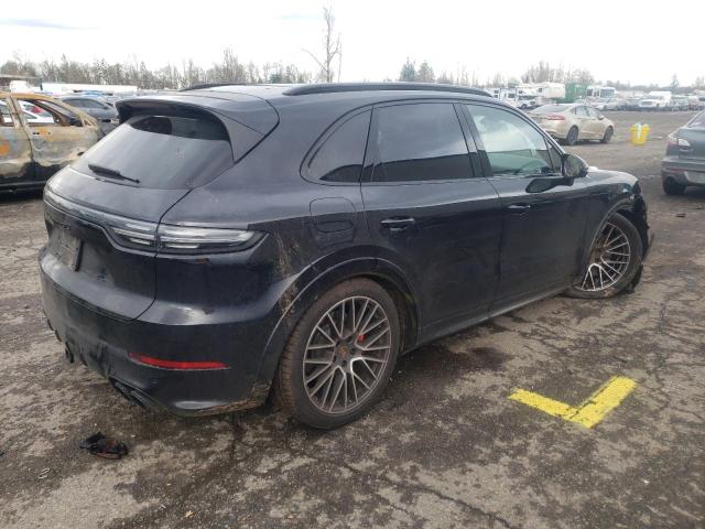 2021 PORSCHE CAYENNE GTS VIN: WP1AG2AY5MDA34108