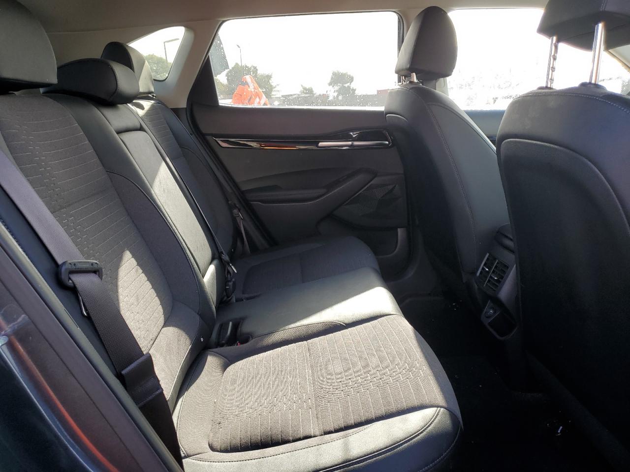 2022 KIA SELTOS S VIN:KNDEU2AA3N7311515