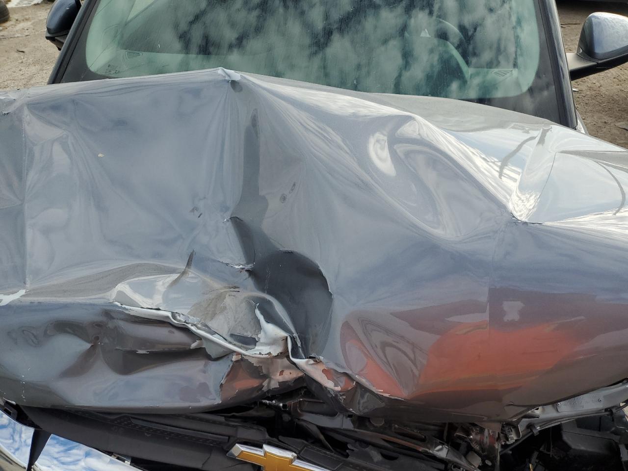 2022 CHEVROLET TRAILBLAZER LT VIN:KL79MRSL3NB043392